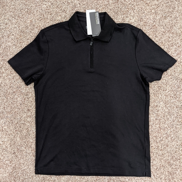 kenneth cole polo